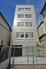 トレスコート大森山王