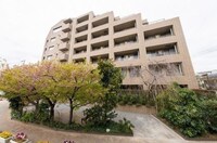 ヒルレジデンス大崎