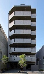 ルーブル白金高輪参番館