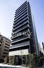 ザ・パークハビオ五反田