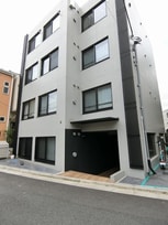 アヴァンタージュ大井町