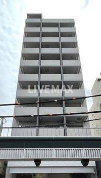 ステージファースト大森山王