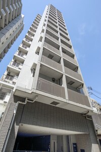 パークハビオ戸越