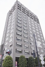 愛宕ビューアパートメント