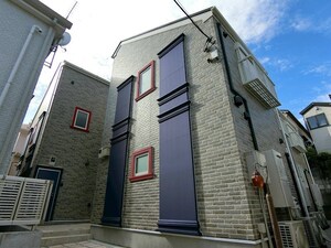 ハーミットクラブハウス大森山王
