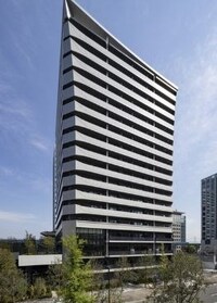 東京ポートシティ竹芝レジデンスタワー