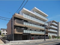 フェリオ鵜の木