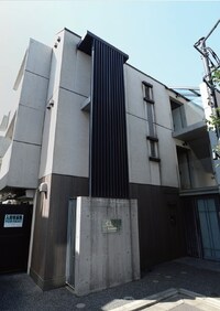 アーデン代々木上原