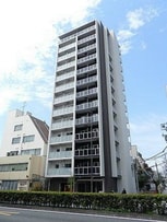 レジディア中延Ⅱ