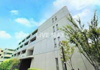 グランハイツ白金