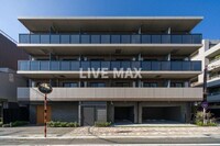 アーバンパーク東六郷Ⅰ