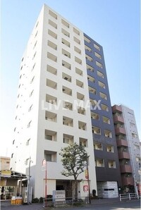 コンフォリア大森DEUX