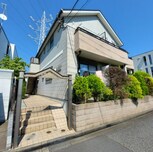 コニファーガーデン北烏山