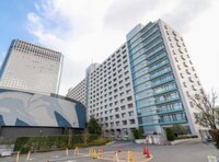 品川プリンス・レジデンス