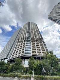 目黒第一マンションズ