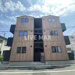 MELDIA蒲田Ⅲ