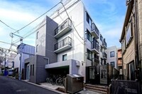 ウェルスクエアイズム明大前