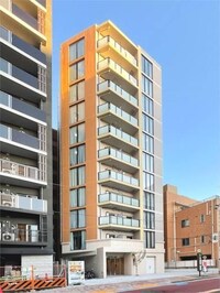 サクラスプリング高輪