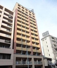 ニューシティアパートメンツ芝公園