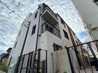 ソラール池上
