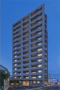 ザ・パークハビオ荏原中延プレイス