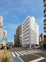 メゾンドゥニコラ大井