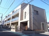 HAFAADAI世田谷赤堤