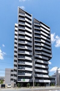 コンフォリア東大井Ⅱ