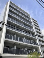 ベルフェリーク木場