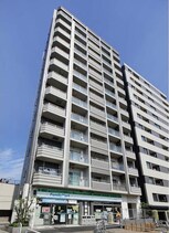 コンフォリア市谷柳町