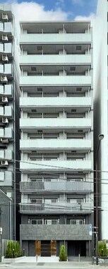 プライマル西大島駅前