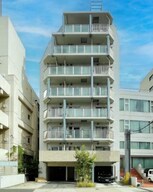 S-RESIDENCE清澄白河