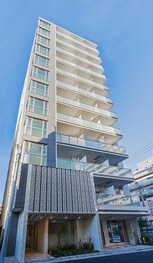 アーバネックス菊川Ⅲ