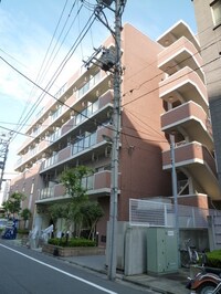 ヴィラクリヤマ