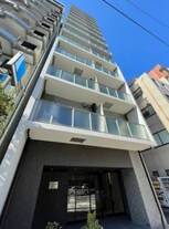リビオメゾン上野入谷