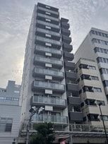 HF亀戸レジデンス