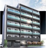 プレール・ドゥーク本所吾妻橋Ⅴ