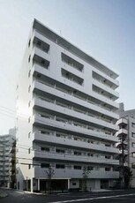 門前仲町レジデンス弐番館