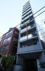 エスティメゾン神田