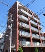 アクシーズグランデ三ノ輪