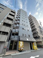 City Creation茅場町
