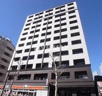 レジディア月島Ⅲ