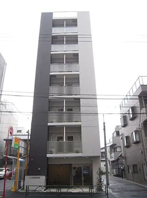 プライムレジデンス上落合