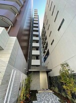 クレストコート門前仲町