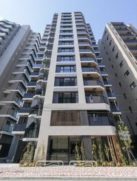 ルフォンプログレ門前仲町プレミア