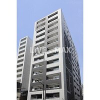 パークハビオ八丁堀