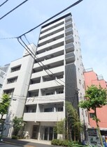 ＣＩＴＹ　ＳＰＩＲＥ　新富町