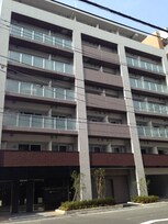 フュージョナル菊川