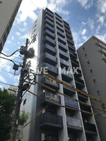 S-RESIDENCE神田avance