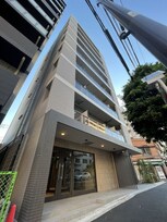 フェルクルール東京スカイテラスⅡ